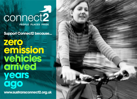 Zero emissions
