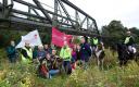 Click to view: Brompton on Swale- Iron Bridge