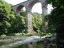 Click to view: Belmont Viaduct