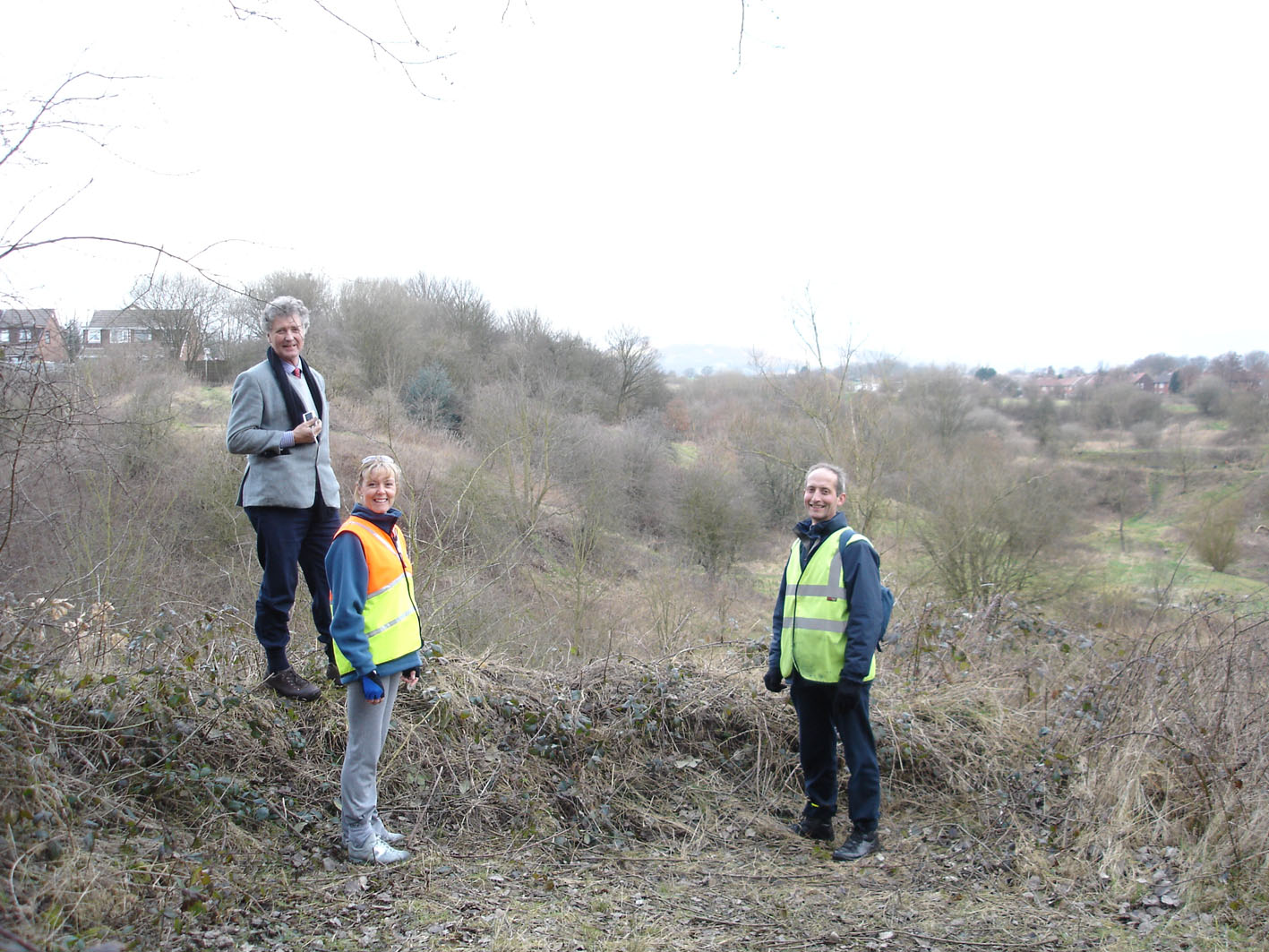 Sustrans at Woolfold.JPG