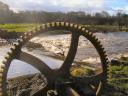 Click to view: Stockport - River Goyt crossing