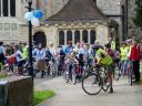 Click to view: Croydon Park Links Connect2 Day ride