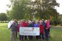 Click to view: Ingrebourne Valley Greenway, Weald Park to the Thames