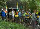Click to view: Bath Two Tunnels - Sustrans 30 Year Anniversary Ride