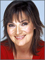 Lorraine Kelly